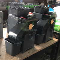 Elektrische Calamansi-sapcentrifuge, citroen- en sinaasappelsapcentrifuge, verse sapcentrifuge