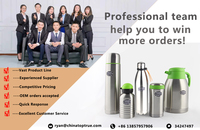 Boite Repas Isotherme Smart Electric Cooler Thermos Cup con temperatura Frascos de vacío de acero inoxidable y termos Tour de dormitorio