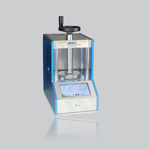 2 tấn tự động hồng ngoại máy ép thủy lực 220V với tùy chỉnh OEM hỗ trợ - Product Image 5