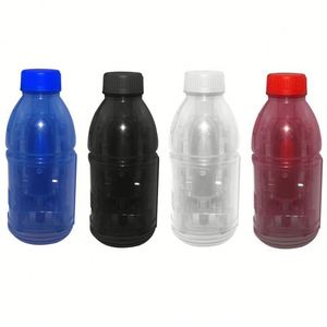 Ensemble de tournevis en forme de bouteille personnalisé : 1 ensemble d'outils de réparation ménagers, compacts et portables - Cadeau promotionnel idéal - Product Image 3