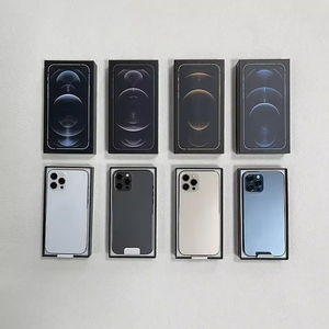 <span class=keywords><strong>iPhone</strong></span> 12 <span class=keywords><strong>Pro</strong></span> <span class=keywords><strong>Max</strong></span> มือสอง ความจุ <span class=keywords><strong>256GB</strong></span> แรม 6GB รองรับ 5G หน้าจอ 6.7 นิ้ว รุ่น US พร้อมอุปกรณ์เสริมแท้ สภาพแบตเตอรี่ดีเยี่ยม กล่องสีเดิม - Product Image 4