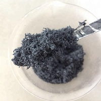 Prix compétitif 50 Mesh Poudre de graphite naturel extensible 350 Taux d'expansion 95% Teneur en carbone à vendre