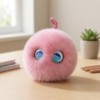 Robot de bureau IA avec interaction vocale, assistant intelligent multilingue, cadeau pour enfants