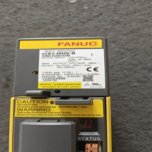 FANUC A20B-2101-0787 แผงวงจรพิมพ์เอนโค้ดเดอร์อะไหล่เครื่องขยายเสียงเซอร์โวสำหรับเครื่องมือกลญี่ปุ่น - Product Image 1