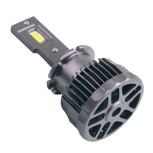 SANVI New Design D2S D3S LED Headlights Bulb for Car Motorcycle 35W 6000K Car Led Bulb Car Accessory Factory Price - Product Image 3