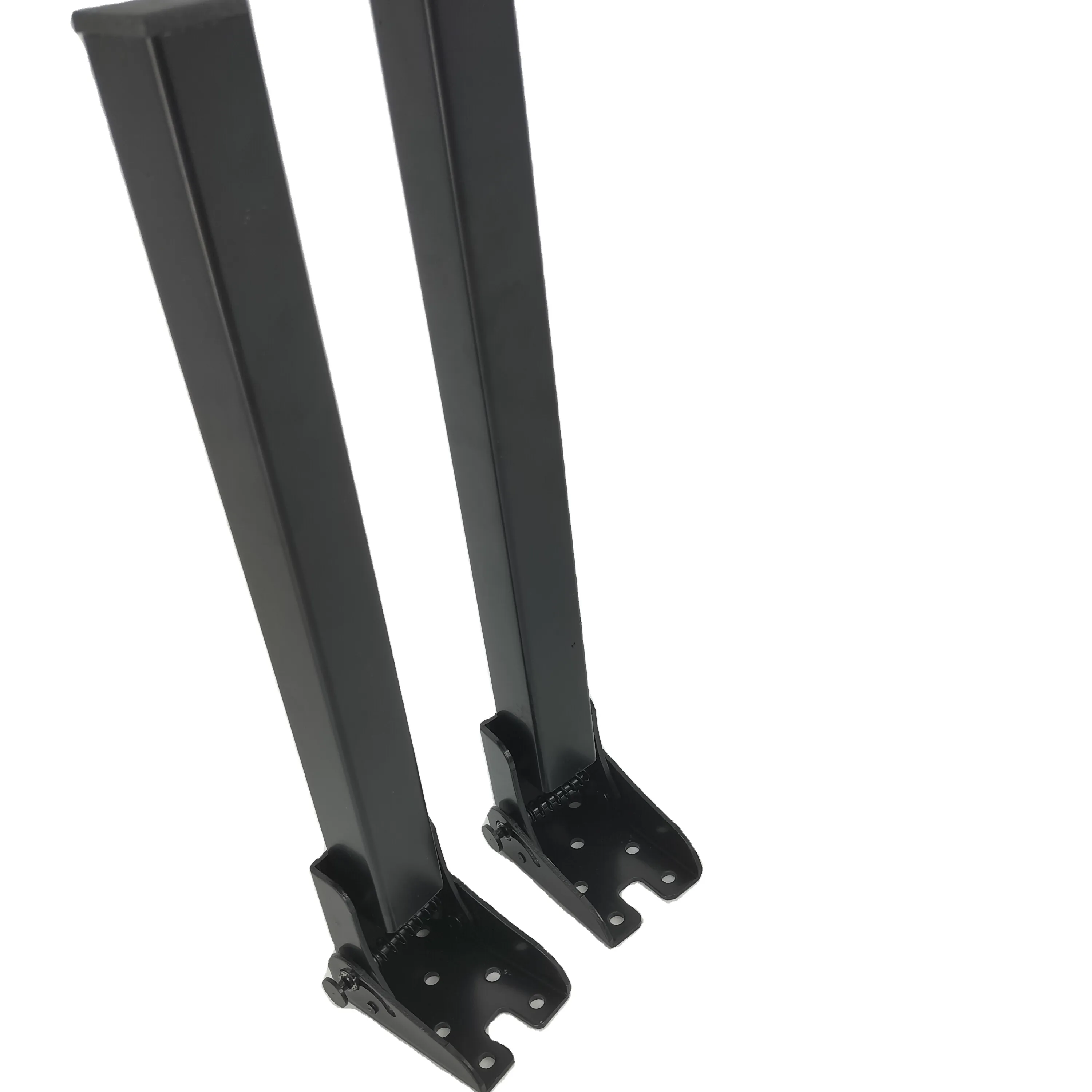 C45-1 Лидер продаж; Оптовая продажа; Металлические диванные ножки для мебели складные ножки стола из Китая