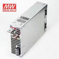 En stock MEAN WELL RSP-2400-24 2400W 24V 100A Alimentation à découpage CC encastrée avec PFC 2400W Source d'alimentation Sugon 3005pm Fs-30v