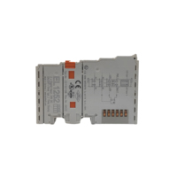 Module de terminaison d'entrée numérique Beck-hoff PLC EL1252 d'occasion pour l'automatisation industrielle