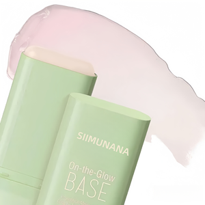 Stick de contour <span class=keywords><strong>pour</strong></span> le maquillage, formule crème anti-brillance, marque privée OEM/ODM, adapté à tous les types de peau - Product Image 2