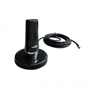 เสาอากาศวิทยุติดรถยนต์ Shengda Brand 4G 698-2700MHz แบบแม่เหล็ก - Product Image 5
