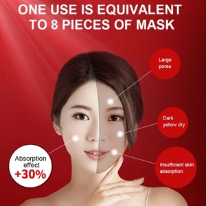 Wholesale Spray Pen Best Selection Cordless Chargeable Compressor Airbrush <b>Foundation</b> Makeup - Product Image 3