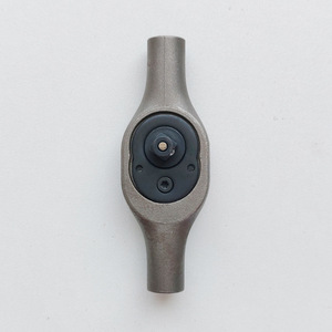 Mini Pocket Quick Ratchet Wrench 72 Tooth 1/4 Inch T-type Screwdriver Multi-functional Tool - Product Image 3