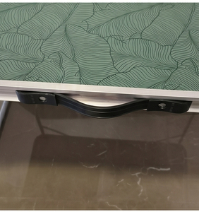 Mesa de Camping Plegable Mini Ultraligera Portátil para Exteriores - Product Image 4