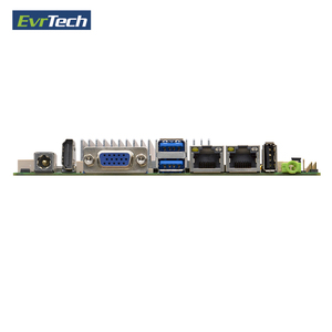 Mới nhất 12th Intel j6412 Quad core 3.5 scheda madre DDR4 VGA + HD + LVDS mini không Quạt PC scheda industriale <span class=keywords><strong>Ethernet</strong></span> Bo mạch chủ - Product Image 6