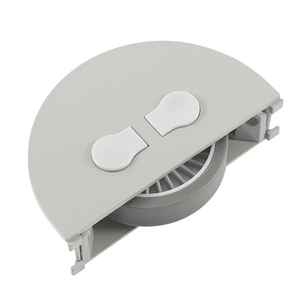 Betoci Crescent <b>Wheel</b> For Furniture Directional Silent Casters - Product Image 5