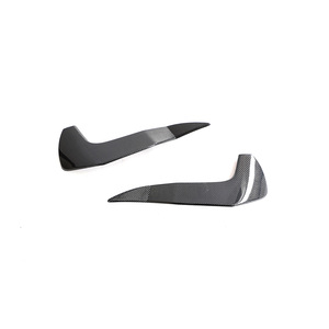 Alerón de techo de fibra de carbono para <span class=keywords><strong>BMW</strong></span> <span class=keywords><strong>X4</strong></span> <span class=keywords><strong>M40i</strong></span> M Sport M Competition 4 puertas <span class=keywords><strong>2023</strong></span> 2024 - Product Image 5