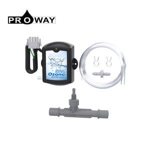 Proway açık Spa jakuzisi yüzme havuzu ozon jeneratörü su arıtma - Product Image 6