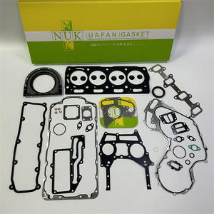 ชุดซ่อมบำรุงเครื่องยนต์ Perkins รุ่น 1104 U5LT0357 U5LB0382 ชุดปะเก็นฝาสูบ สำหรับเครื่องยนต์อุตสาหกรรม - Product Image 3