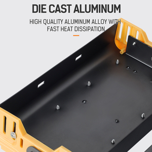 New <span class=keywords><strong>Xtra</strong></span> Sáng Ngoài Trời Đèn pha Spotlight đúc ánh sáng không thấm nước IP65 50W chiếu ánh sáng Spotlight tường lũ đèn - Product Image 5