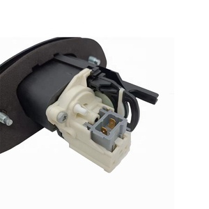 Nouveau <span class=keywords><strong>Renault</strong></span> <span class=keywords><strong>Scenic</strong></span> I 99-03 interrupteur de poignée de hayon avec moteur 7700435694 - Product Image 3