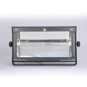 Équipement de scène de concert décoration d'éclairage 3000W DMX lumière stroboscopique <span class=keywords><strong>Martin</strong></span> mac - Product Image 2