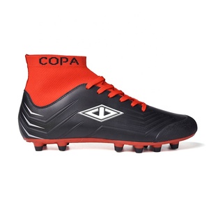 Superfly-<span class=keywords><strong>botas</strong></span> de fútbol personalizadas <span class=keywords><strong>para</strong></span> hombre, zapatos deportivos profesionales <span class=keywords><strong>para</strong></span> interior y exterior, alta calidad - Product Image 3