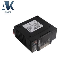Fuente de alimentación de alta capacidad IC693PWR331 GE Fanuc - Product Image 3
