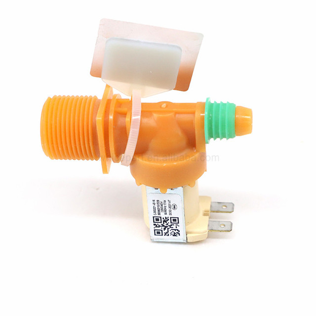 33290315/DC62-30314T Water Inlet Valve 220/240V,50/60Hz Washing Machine Parts
