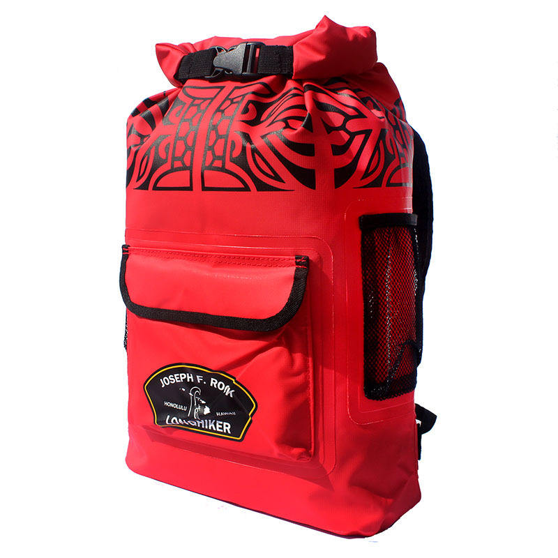 Locke commemorative edition red - 16l