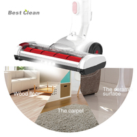 Meilleur aspirateur sans fil pour appareils électroménagers, fabrication OEM, rechargeable, portable, aspirateur maison