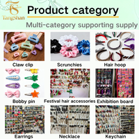 Barrette à cheveux géométrique Maillard de style français pour femmes, grande taille, style euro-américain, chic, pour les fêtes, tous les jours, accessoire pour la tête