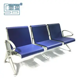 2023 цена, офисный стул для ожидания в аэропорту, Гуанчжоу, цена, кресла для ожидания в аэропорту