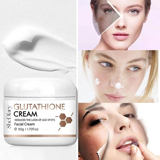 sepiwhite glutathione cream: Brighten Skin Fast