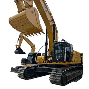 อุปกรณ์ก่อสร้างที่ใช้ใน330dl อุปกรณ์ขุด330bl 349gc สำหรับแมว - Product Image 1