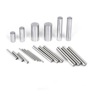 Prix d'usine 304 acier inoxydable <span class=keywords><strong>DIN</strong></span> <span class=keywords><strong>6325</strong></span> <span class=keywords><strong>goupille</strong></span> <span class=keywords><strong>cylindrique</strong></span> parallèle - Product Image 4