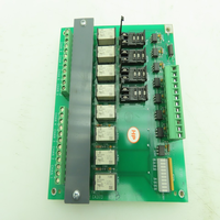 Carte de circuit imprimé C43173 Tb301 neuve d'origine, 8 canaux pour PLC, automatisation industrielle programmable, contrôle programmable
