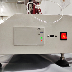 Automatische Papiers tärke Elmendorf Tearing Tester