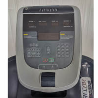 Tapis roulant professionnel pour salle de sport, pliable et électrique, écran LCD durable, stable et fiable, longue durée de vie