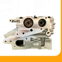 CFCA Diesel Engine Complete Cylinder Head 03L103351A 03L103351J 908700 Cylinder Head Assy for Audi A4 VW Passat Tiguan 2.0 TDI