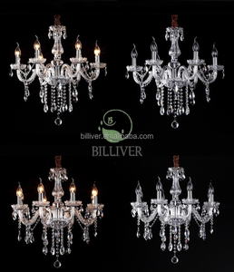 Lampadario in cristallo per soggiorno, lampadario per <span class=keywords><strong>camera</strong></span> <span class=keywords><strong>da</strong></span> <span class=keywords><strong>letto</strong></span>, lampadario per sala <span class=keywords><strong>da</strong></span> pranzo, lampadario moderno in vetro, luci decorative, decorazione per la casa - Product Image 5