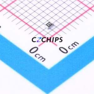 Résistance SMD FRC0603J271 TS 0603 (Type : Film Épais) (Résistance : 270 Ohms Précision : 5%) - Product Image 1