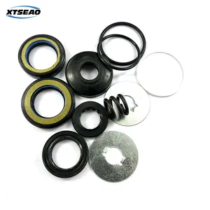 hydraulic Rack & Pinion seal kit power steering repair kit gearbox steering rack repair kit for ISUZ U