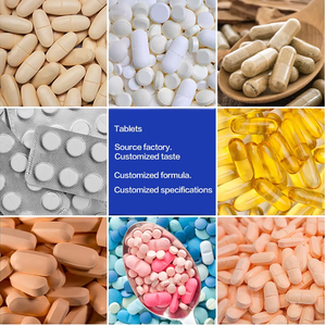 Capsule Probiotiche Naturali OEM per Donne Adulte (2 Capsule/Giorno, 60 Capsule) per la Cura dell'Area Intima e Ginecologica, Valida 24 Mesi - Product Image 5