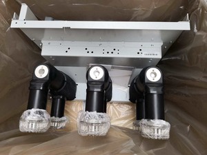 Interruptor de Circuito al Vacío de Acero Inoxidable A-BB VD4 Serie EL-EP/EL-PT/EL, 1 Año de Garantía, Uso Industrial, VD4 VD4/CL VD4/HE VD4 - Product Image 5