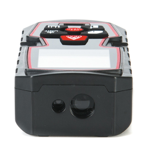 Medidor Láser Recargable USB de Doble Nivel con Burbuja de Nivelación y Agarre Cómodo - Product Image 2