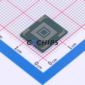 Chip IC de circuito integrado UFS original y nuevo, servicio BOM y chips de componentes electrónicos de venta completa de UFS de 1/2" - Product Image 2