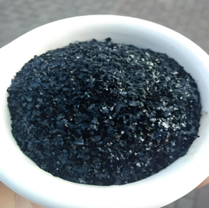 Engrais organique avec 70% <span class=keywords><strong>d</strong></span>'humate de potassium, entièrement soluble dans l'eau, biochimique, organique, vente chaude - Product Image 1