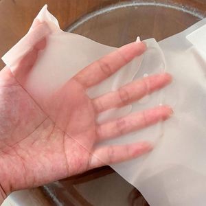 Brown Men's Transparent Glossy Sexy Underpants Add Interest and Sex Appeal - Product Image 3