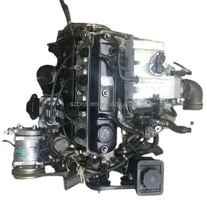 used 2.0 car engine 1ZR toyotai 1ZR turbo petrol engine high quality for sale