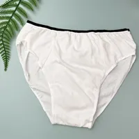 Louis Vuitton & Bashark White Ethika Wholesale Men's Underwear in
